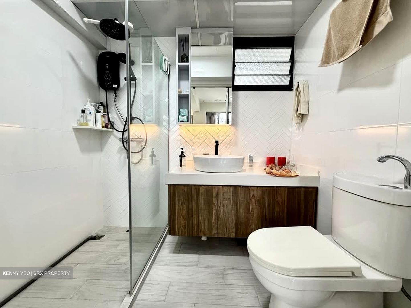Blk 94 Skyparc @ Dawson (Queenstown), HDB 4 Rooms #586818411